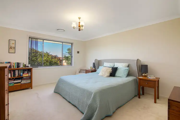 Sixth view of Homely house listing, 3 Kristy Court, Kellyville NSW 2155