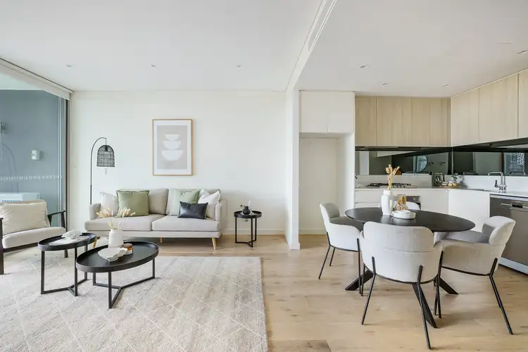 Fourth view of Homely apartment listing, 205/33 New Canterbury Road, Petersham NSW 2049