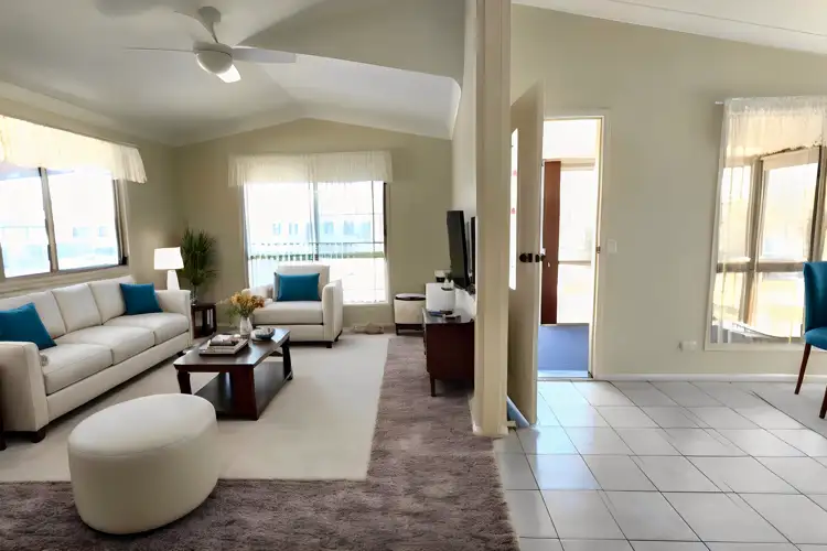 Second view of Homely unit listing, 15/2nd Avenue, 120 Osborne Parade, Warilla NSW 2528