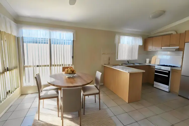 Third view of Homely unit listing, 15/2nd Avenue, 120 Osborne Parade, Warilla NSW 2528