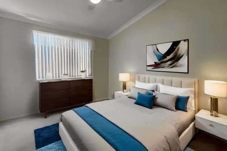 Fourth view of Homely unit listing, 15/2nd Avenue, 120 Osborne Parade, Warilla NSW 2528