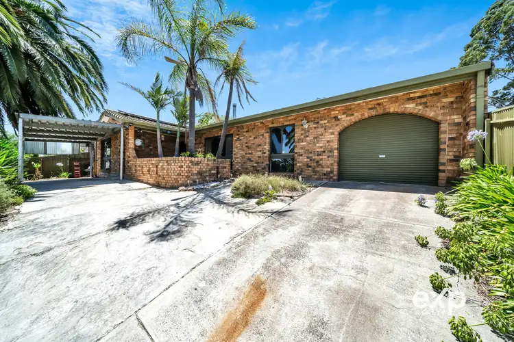 26 Gaylard Crescent