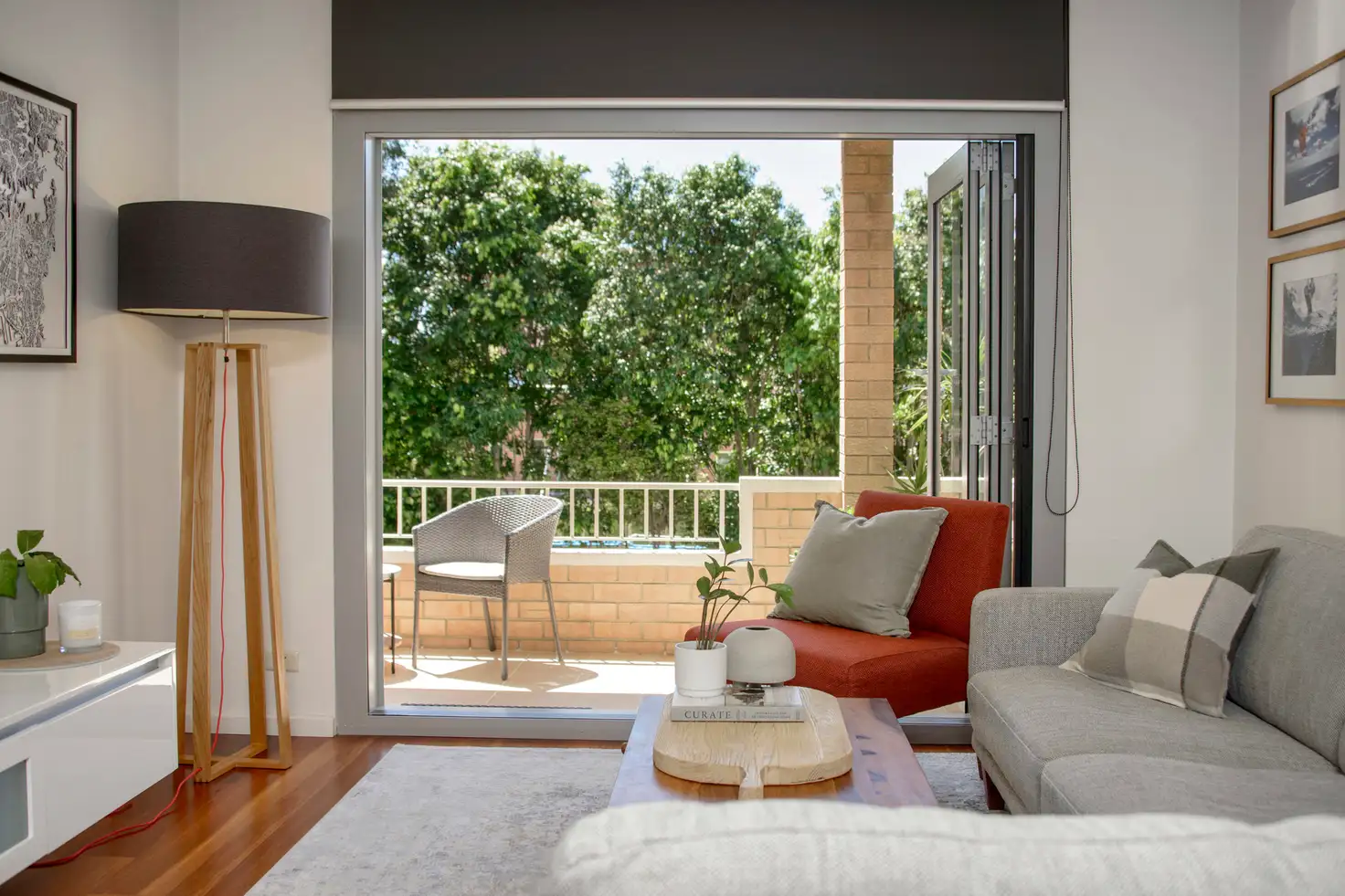Main view of Homely unit listing, 10/10-14 Gosport Street, Cronulla NSW 2230