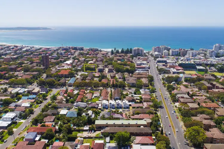 Third view of Homely unit listing, 10/10-14 Gosport Street, Cronulla NSW 2230