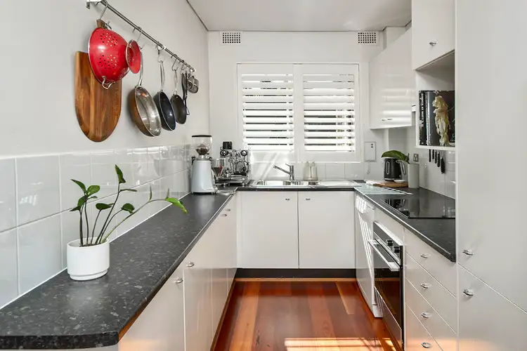 Fourth view of Homely unit listing, 10/10-14 Gosport Street, Cronulla NSW 2230