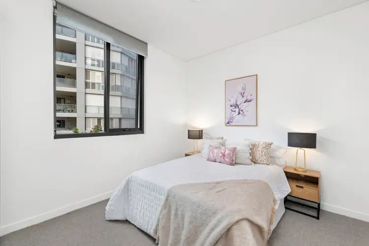 Second view of Homely apartment listing, 434/20-26 Orara Street, Waitara NSW 2077