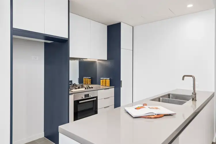 Fourth view of Homely apartment listing, 434/20-26 Orara Street, Waitara NSW 2077
