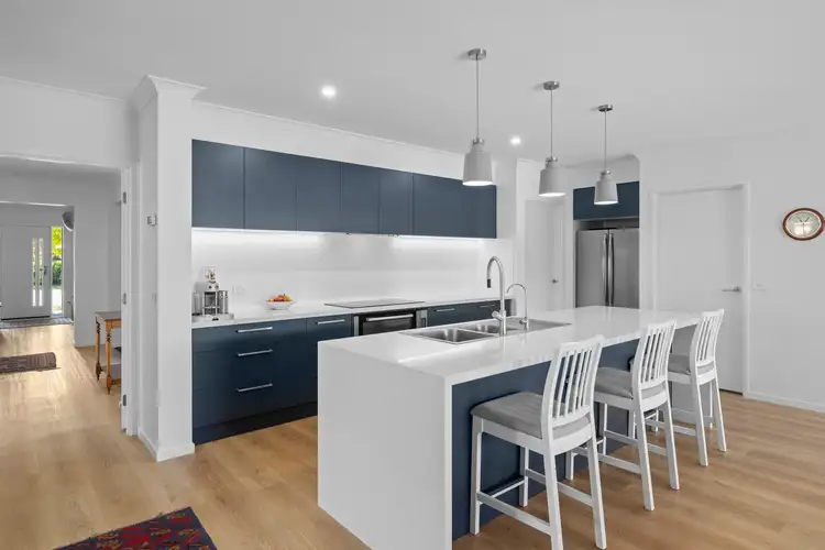 Sixth view of Homely house listing, 47 Weir Street, Euroa VIC 3666