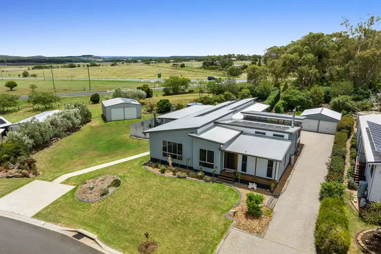 52 Stanley Street, Pittsworth QLD 4356