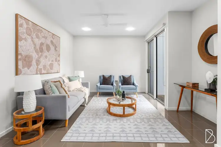 Third view of Homely house listing, 35 Stowport Avenue, Crace ACT 2911