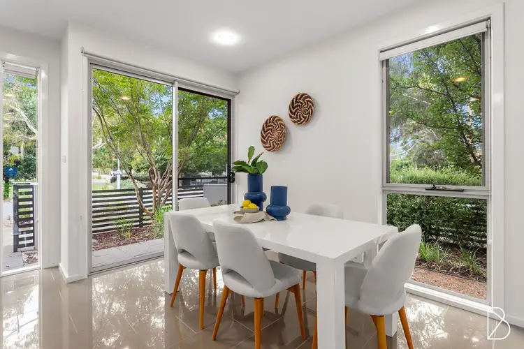 Fourth view of Homely house listing, 35 Stowport Avenue, Crace ACT 2911