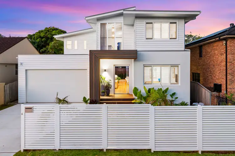 6 Tulich Avenue, Dee Why NSW 2099