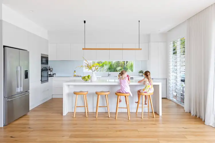 Second view of Homely house listing, 6 Tulich Avenue, Dee Why NSW 2099