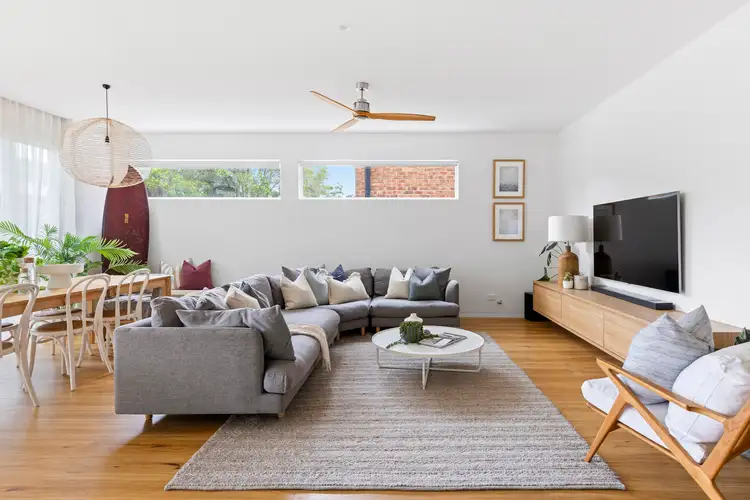 Third view of Homely house listing, 6 Tulich Avenue, Dee Why NSW 2099