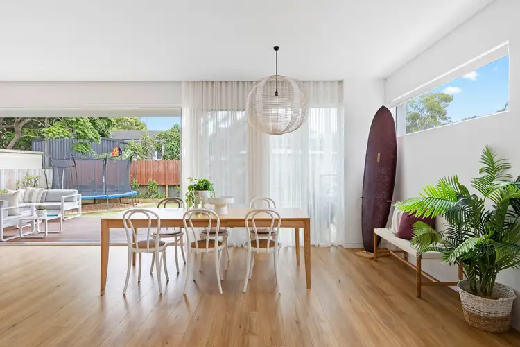 Fourth view of Homely house listing, 6 Tulich Avenue, Dee Why NSW 2099