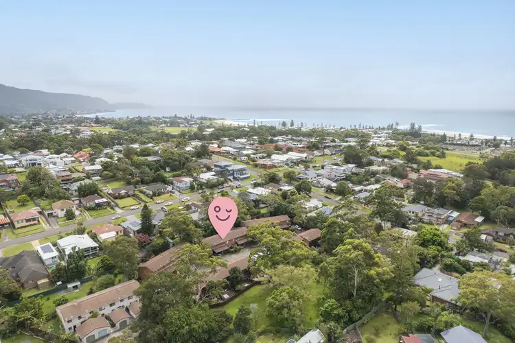 7/12 Waterloo Street, Bulli NSW 2516