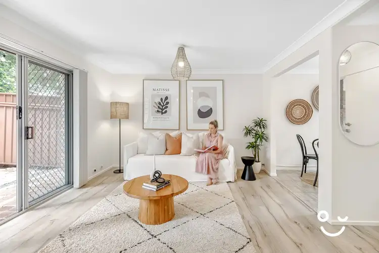 Second view of Homely townhouse listing, 7/12 Waterloo Street, Bulli NSW 2516