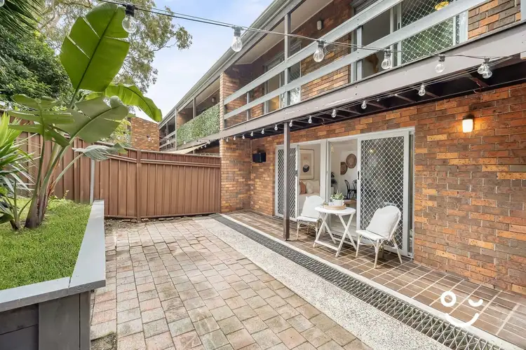 Third view of Homely townhouse listing, 7/12 Waterloo Street, Bulli NSW 2516