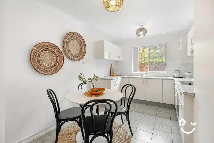 Fifth view of Homely townhouse listing, 7/12 Waterloo Street, Bulli NSW 2516