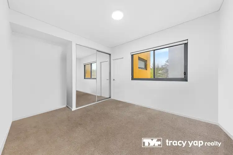 Fifth view of Homely apartment listing, 11/42 Toongabbie Road, Toongabbie NSW 2146