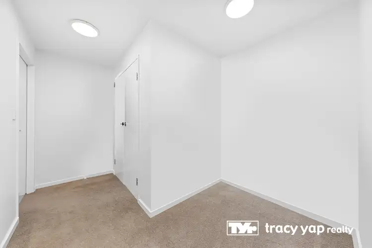 Sixth view of Homely apartment listing, 11/42 Toongabbie Road, Toongabbie NSW 2146