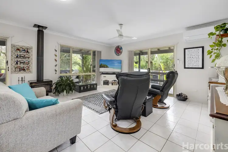 Third view of Homely rural property listing, 545 Mary's Bay Road, Dondingalong NSW 2440