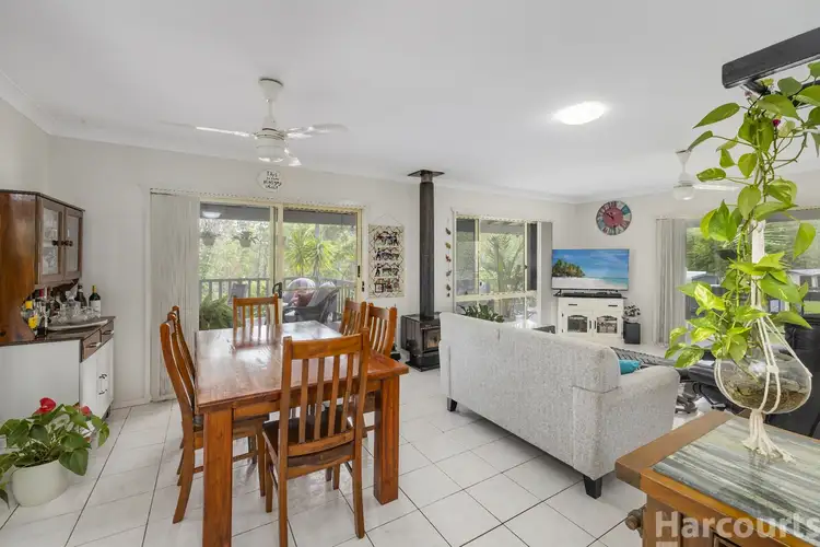 Sixth view of Homely rural property listing, 545 Mary's Bay Road, Dondingalong NSW 2440