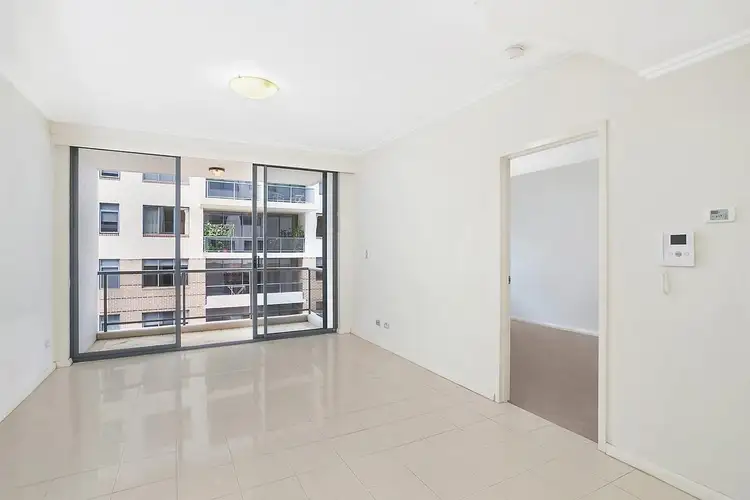 Third view of Homely apartment listing, 311/17-21 Romsey Street, Waitara NSW 2077