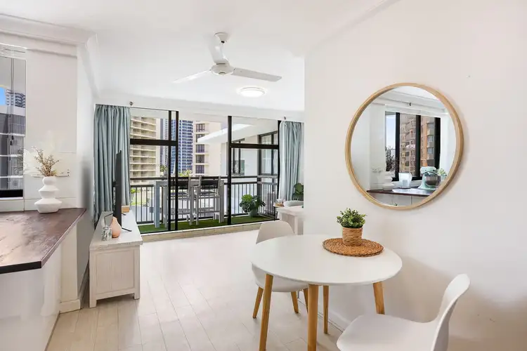 808/18 Hanlan Street, Surfers Paradise QLD 4217