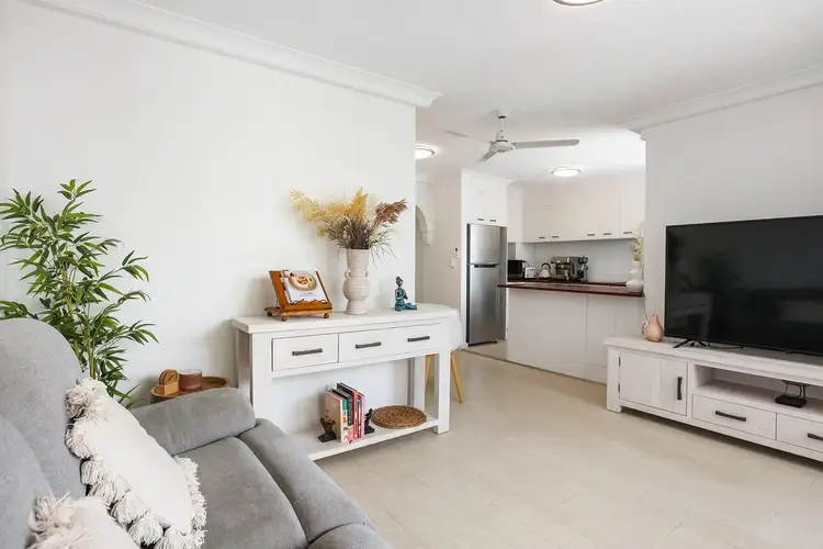 Fifth view of Homely apartment listing, 808/18 Hanlan Street, Surfers Paradise QLD 4217