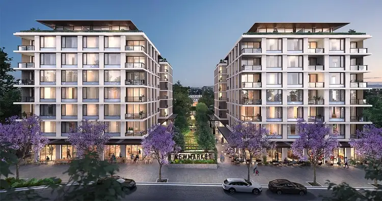 610/166 Barker Street, Randwick NSW 2031