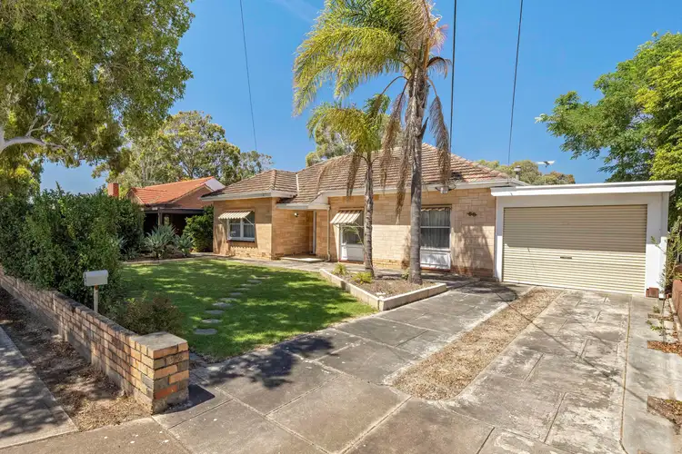 68 Arthur Street, Plympton Park SA 5038