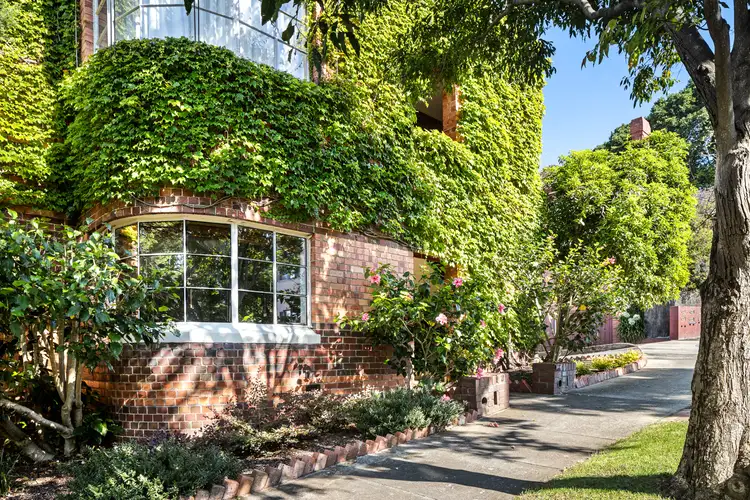 Main view of Homely apartment listing, 2/8 Denmark Hill Road, Hawthorn East VIC 3123