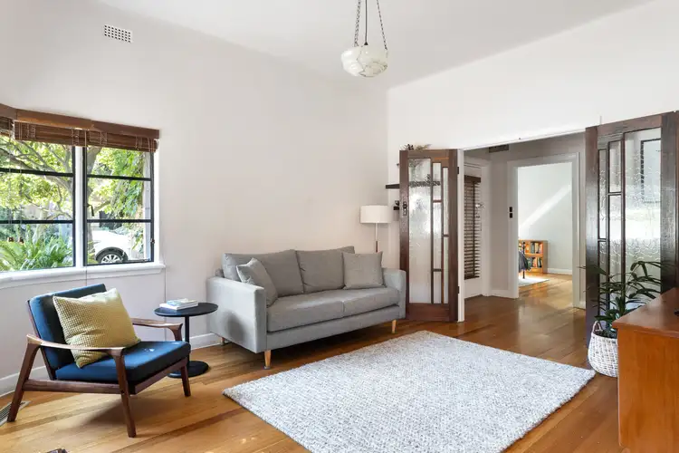 Fourth view of Homely apartment listing, 2/8 Denmark Hill Road, Hawthorn East VIC 3123
