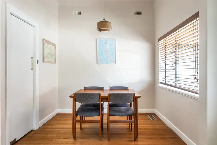 Sixth view of Homely apartment listing, 2/8 Denmark Hill Road, Hawthorn East VIC 3123