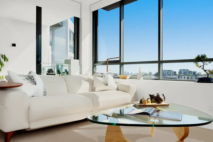 603n/5 Lardelli Drive, Ryde NSW 2112