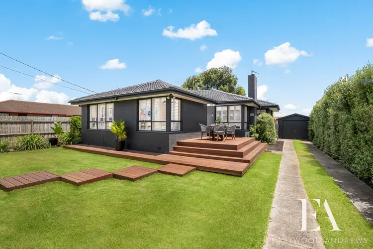 Second view of Homely house listing, 20 Tanner Street, Breakwater VIC 3219