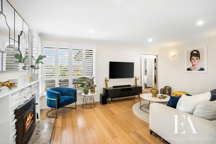 Third view of Homely house listing, 20 Tanner Street, Breakwater VIC 3219