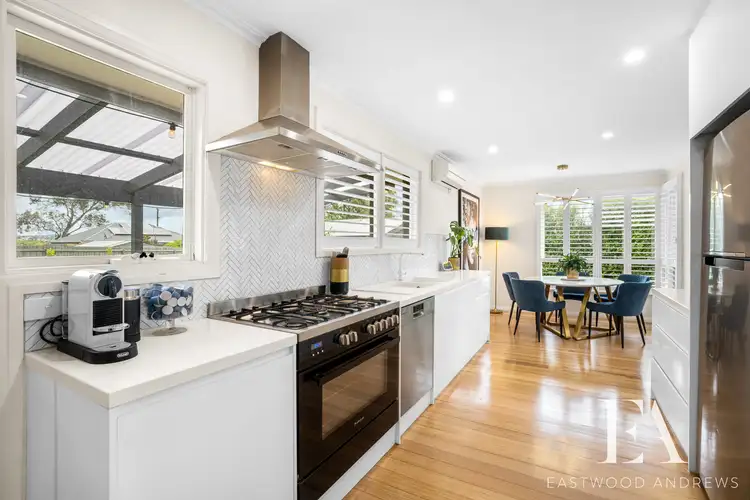 Fourth view of Homely house listing, 20 Tanner Street, Breakwater VIC 3219