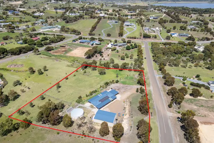 16-26 Lorikeet Court, Boston SA 5607