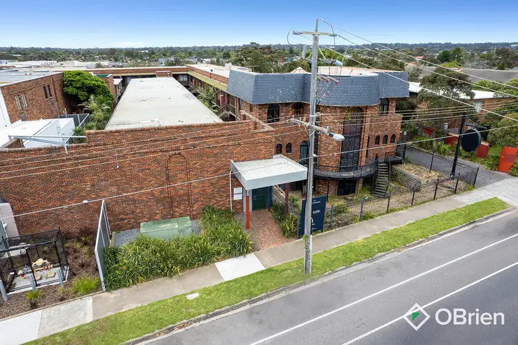 Second view of Homely apartment listing, 31/325 Nepean Highway, Frankston VIC 3199