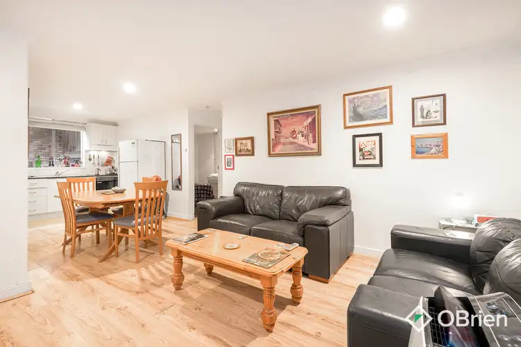 Fourth view of Homely apartment listing, 31/325 Nepean Highway, Frankston VIC 3199