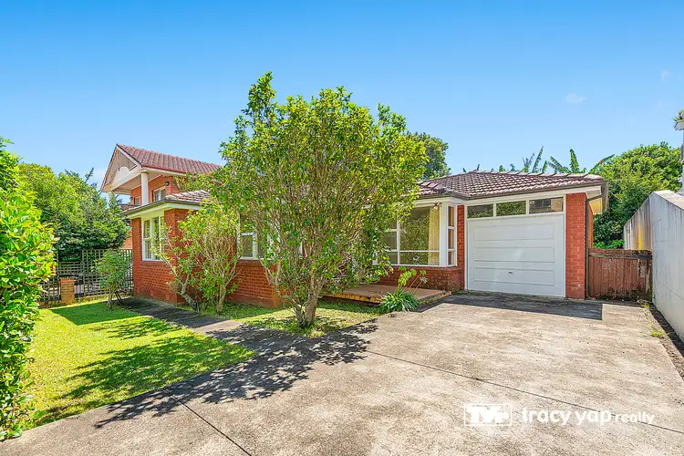 Main view of Homely house listing, 35 Olga Street, Chatswood NSW 2067