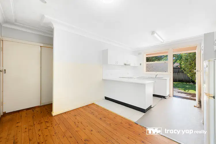 Second view of Homely house listing, 35 Olga Street, Chatswood NSW 2067