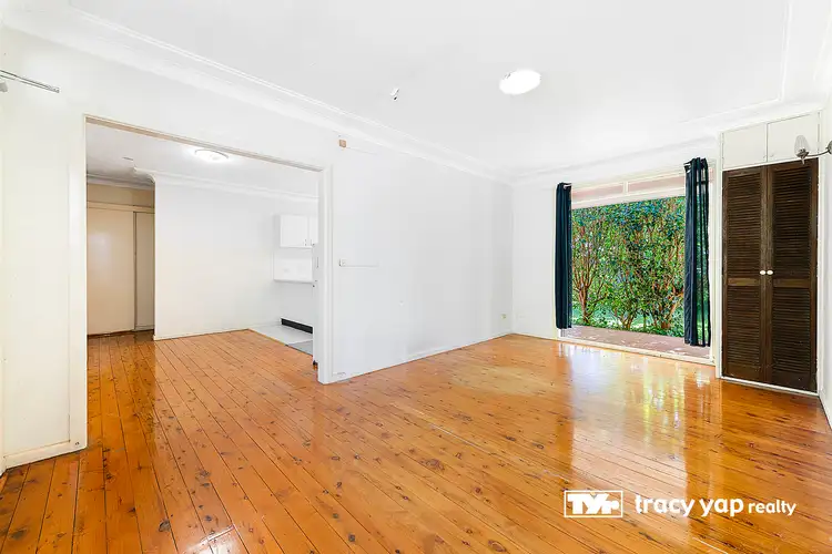Third view of Homely house listing, 35 Olga Street, Chatswood NSW 2067