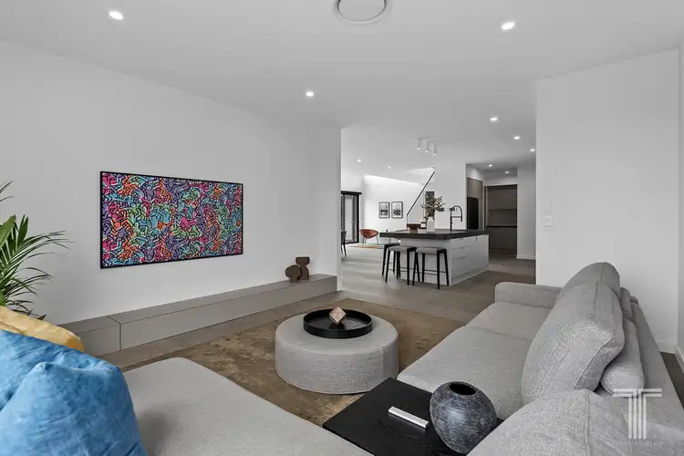 Third view of Homely house listing, 1 Rosebury Court, Carindale QLD 4152
