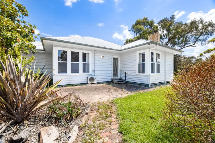 Main view of Homely rural property listing, 558 Horsham-Noradjuha Road, Lower Norton VIC 3401