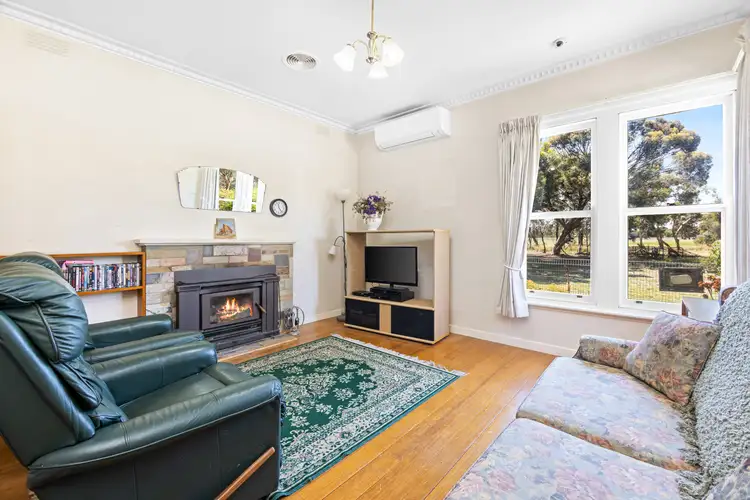 Second view of Homely rural property listing, 558 Horsham-Noradjuha Road, Lower Norton VIC 3401
