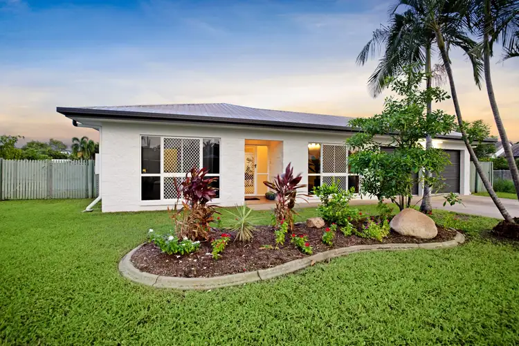 81 Cypress Drive, Annandale QLD 4814