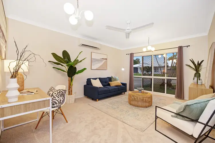 Second view of Homely house listing, 81 Cypress Drive, Annandale QLD 4814